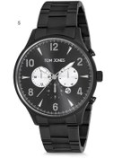 Resim Tom Jones Tm896449 Erkek Kol Saati 