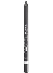 Resim Pastel Matte Waterproof Long Lasting Eyeliner Siyah 
