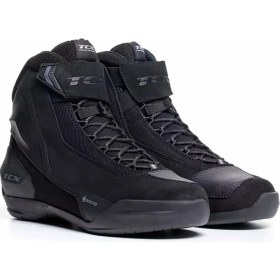 Resim Tcx Jupıter 5 Gore-tex Bot Siyah 