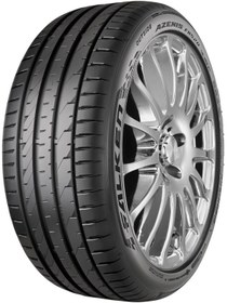 Resim Falken 255/30ZR20 TL (92Y) XL AZENIS FK520 2023 Üretim Yaz Lastiği 