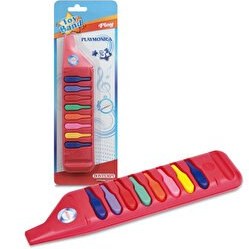 Resim Bontempi 8 Tuşlu Melodika 