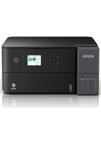Resim Epson Ecotank L6360 Wi-Fi+Tarayıcı+Fotokopi+Dubleks Çok Fonksiyonlu Tanklı Yazıcı C11CL42402 
