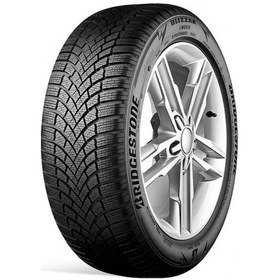 Resim Bridgestone 215/65R16 98H Blizzak 6 K25 Kış Lastiği 2025 