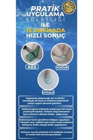 Resim GOLDZİLLA Aquafix Su Altı Tamir Epoksi Kaynak Macun Yapıştırıcı 57 Gr. (KALIP, DOLGU VE YAPIŞTIRMA) 