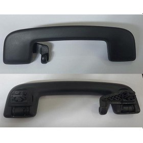 Resim Oem Tavan El Tutamağı Siyah 739406911r Clıo V KNO-OEM-739406911R-S 