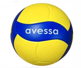 Resim Avessa Vbt-500 Yapıştırma Voleybol Topu 