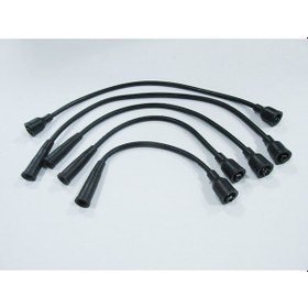 Resim Esse Oto - Fıat Şahin/doğan/murat131/kartal/serçe/- 77/87 Buji Kablosu Takım 8v 1.6 Cc Esse18414666 85007439 