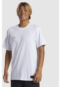 Resim Quiksilver Alex Kopps Ss Can Erkek Tişört Aqyzt09596-10 