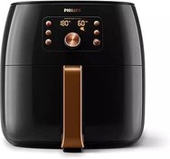 Resim Philips HD9867/90 Airfryer XXL Smart Sensing Fritöz 