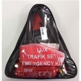 Resim Kartal Trafik Seti 