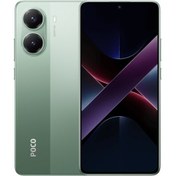 Resim Xiaomi Poco X7 Pro YD | 512 GB 12 GB Yeşil 
