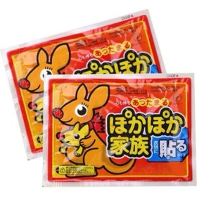 Resim Kayamu Isınmatik Ayak Sobası 10 Adet 