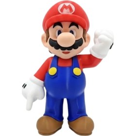 Resim Verto 3D Mario 