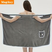 Resim Cepli Büyük Yumuşak Mercan Polar Banyo Havlusu - Emici & Hızlı Kuruyan, Hafif & Dayanıklı Plaj, Ev ve Banyo Kullanımı İçin, Halloween, Şükran Günü, Noel İçin Mükemmel Tatil Hediyesi, Hızlı Kuruyan Havlu | Oyunbaz Tasarım Havlu | Dayanıklı Havlu Kumaşı 