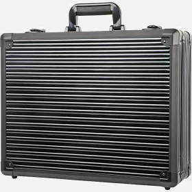 Resim Wisent Photo Hc Siyah Takım Çantası 