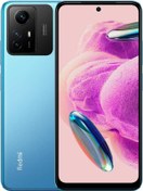 Resim Xiaomi Redmi Note 12S YD | 256 GB 8 GB Mavi 
