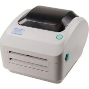 Resim Xprinter XP-470B 4" DT 203DPI Usb Barkod Yazıcı 