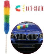 Resim California Duster Anti-statik Toz Alma Püskülü 422150 