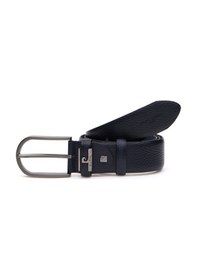 Resim Pierre Cardin Erkek Lacivert Kemer 50305132-vr033 Lacivert 