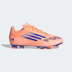 Resim adidas F50 Club Fg/mg Erkek Turuncu Kranpon JI0045 