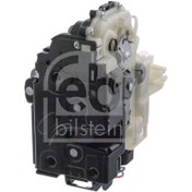 Resim FEBI BILSTEIN 172111 | / Sol Arka Kapı Kilidi (VW Golf 98-06 Passat 97-05 Seat Leon 00-06 Skoda Octavia 97-08) 