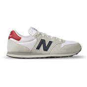 Resim New Balance Erkek Bej Gm500ırs Günlük Spor Ayakkabı 