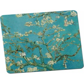Resim Panorama Ajans Çiçekli Mouse Pad 