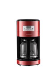 Resim Grundig FK 4112 K Filtre Kahve Makinesi 