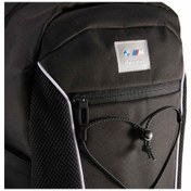 Resim Bmw M Motorsport Sırt Çantası 091615 01 Siyah 