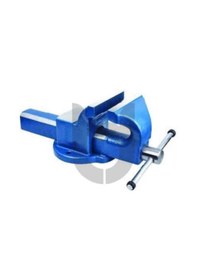 Resim Eric Sabit Tezgah Mengenesi 150 Mm T315150 