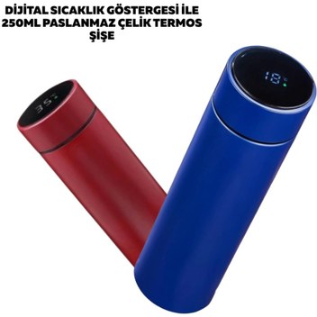 ZERO LAND DS-DERIN DERECELİ TERMOS