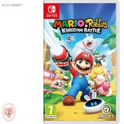 Resim Mario Rabbids - NINTENDO SWITCH - SIFIR- BAKIRKÖY 