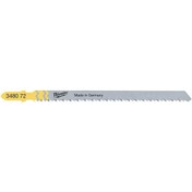 Resim Milwaukee 105 mm 5 Parça T101BTsp Dekupaj Bıçağı (T4932348072) 