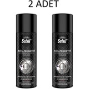 Resim Selsil 2 Adet Selsil Klima Temizleyici Yeni 150 ml 