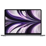 Resim Apple MacBook Air M2 Çip 8C Cpu 8 Gpu 8GB 512GB 13.6" Uzay Grisi Dizüstü Bilgisayar Z15S0011U Apple