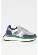 Resim Benetton 11132 Memory Taban Kadın Spor Ayakkabı 267800001805 6 Gri Gri 