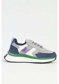 Resim Benetton 11132 Memory Taban Kadın Spor Ayakkabı 267800001805 6 Gri Gri 