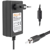 Resim 16 Volt 2 Amper Tos Uçlu Santral Adaptörü 14350 