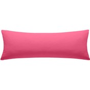 Resim NESCO Dolgun Yan Yatış Hamile Yastığı Ve Dekoratif Uzun Yastık 40x120 - 1400gr 