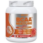 Resim San Marco Nutrition Bcaa Mixture Karpuz Aromalı 644 gr 