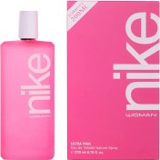 Resim Nike Ultra Pink EDT 200 ml Kadın Parfüm 