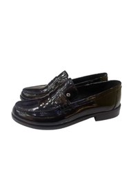 Resim Pierre Cardin Siyah Rugan Erkek Oxford Ayakkabı 362033 