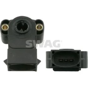Resim Swag 50927501 Gaz Kelebegi Sensoru 1027839 1089981 1092889 