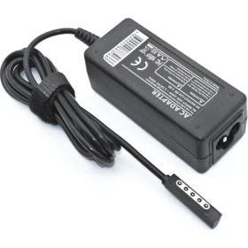 Resim Infomax Microsoft Surface 1512 1516 7z 7ZR-00001 Adaptör Şarj Aleti 