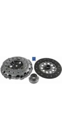 Resim Sachs 3000951877 Clutch Kit Xtend 21217528209 