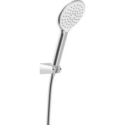 Resim Valtemo Deluxe Chrome El Duşu 
