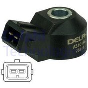 Resim Delphi-As10196 Vuruntu Sensörü - Citroen C4 Aircross. Mitsubishi 514564673 Delphi-As10196 Vuruntu Sensörü - Citroen C4 Aircross. Mitsubishi 514564673