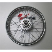 Resim RAMZEY CROSS 200 CC ARKA CANT 