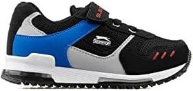 Resim Slazenger EDMOND KTN Erkek Çocuk Cırt Cırtlı Sneaker, SA11LP011 