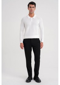 Resim Efor Tr 892 Triko Comfort Ekru Ekru 